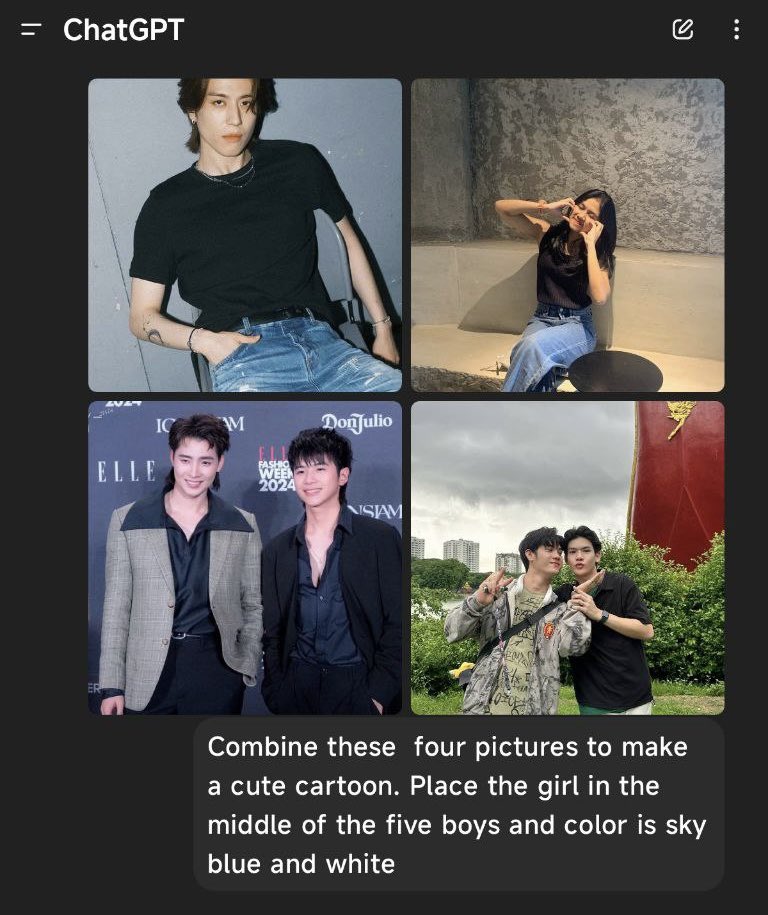 W_oody115's tweet photo. I want it                                       I got it
#2wish 
#YUGYEOM 
#HanHan https://t.co/IGFI5qsJRz