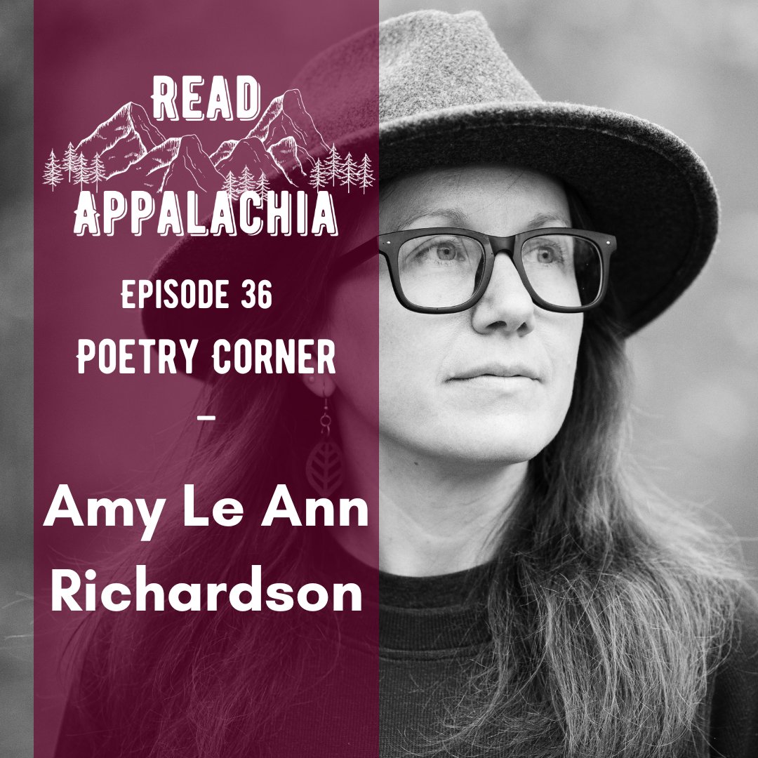 Read Appalachia tweet media