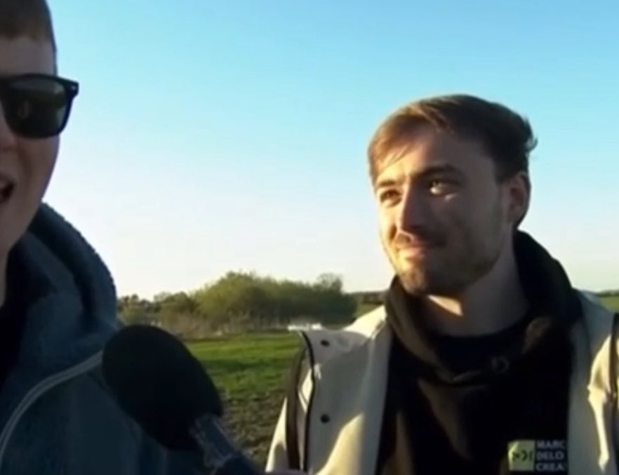 Marcus Delo Creative tweet media