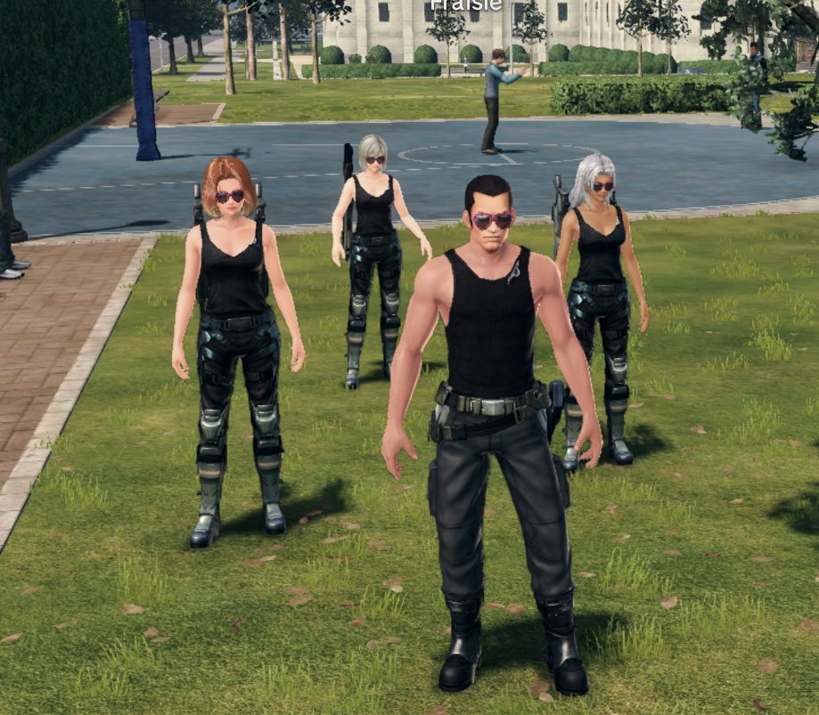 we got that shit ON right now