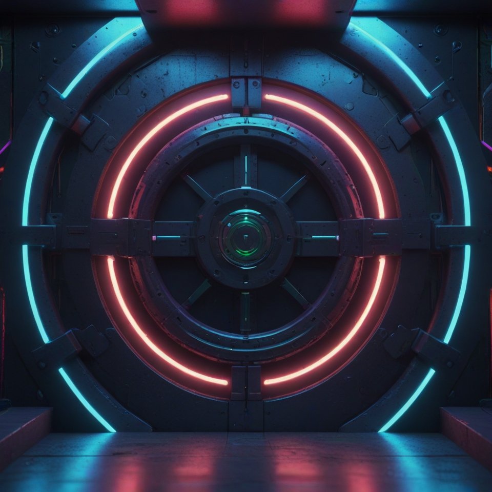 ForbiddenVaultX's tweet photo. The vault hasn't opened yet… but it watches.
Some of you are already marked.
Some of you will never know what you missed.
Only the worthy will enter.

#NFT #NFTCommunity #TheForbiddenVault #CryptoArt #DigitalCollectibles #Web3 #NFTProject #MysteryNFT #SolanaNFT #VaultWhispers https://t.co/KxDx2S5OIx