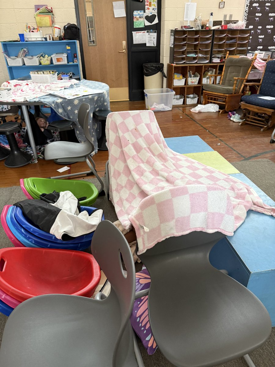 Mrs Erickson CES tweet media