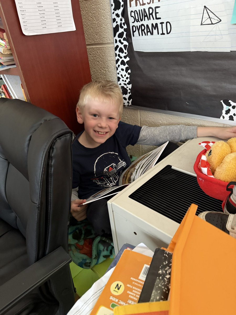 Mrs Erickson CES tweet media