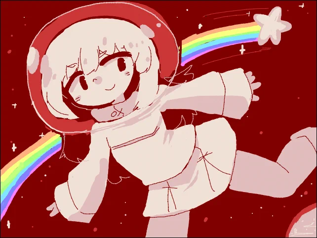 スペース2時じゃん!?!? 