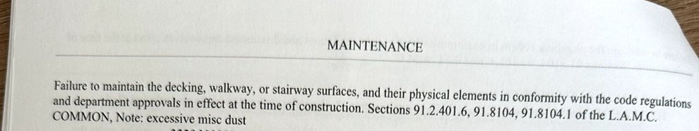 TheReal_JON's tweet photo. First round of SCEP inspections after COVID going hard https://t.co/gxiJW5tnm6