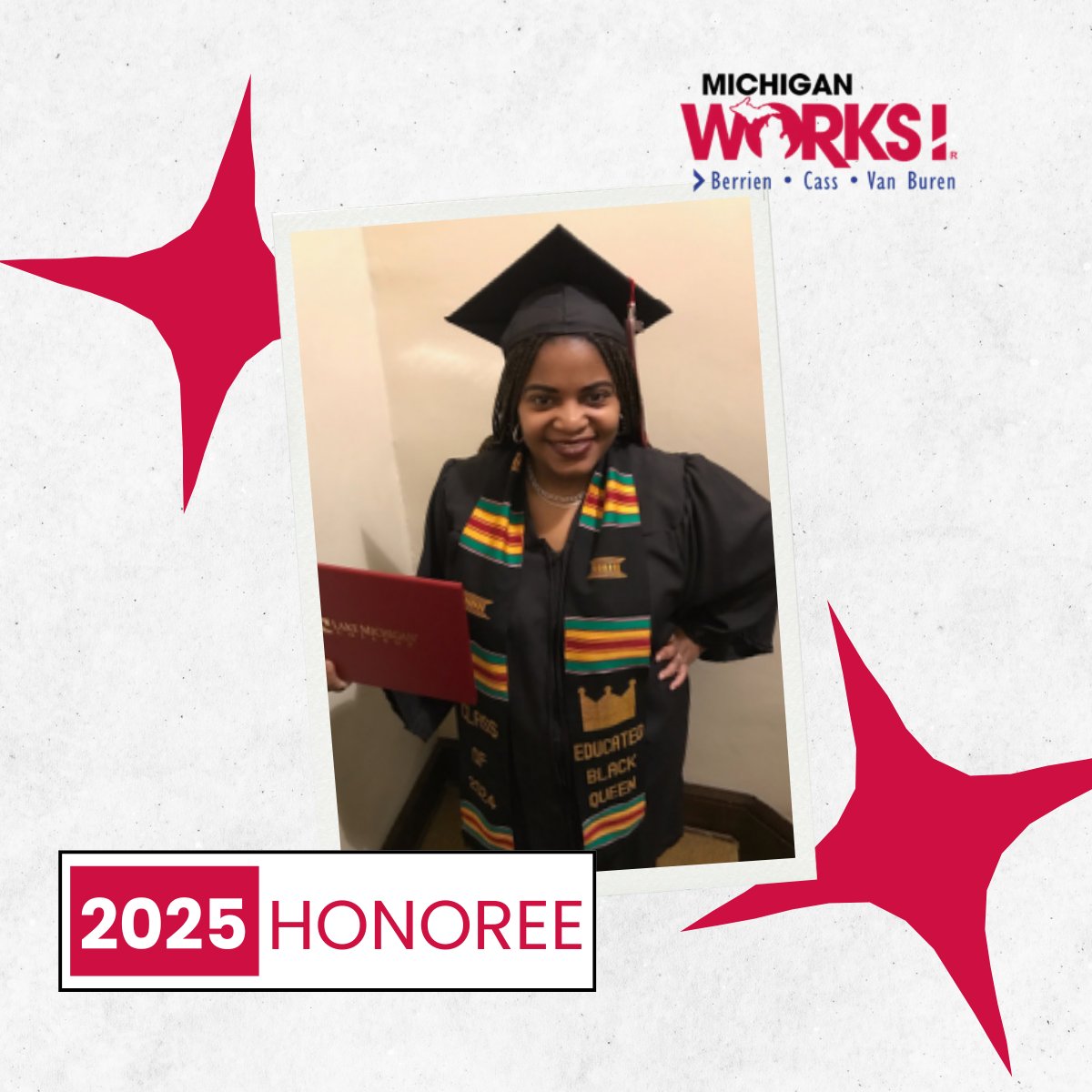 Michigan Works! tweet media