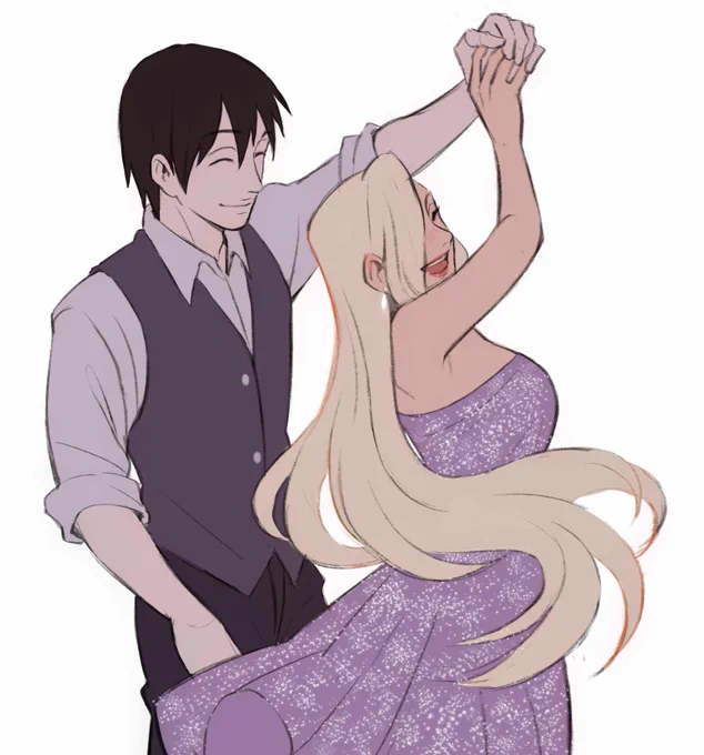 Dance 
