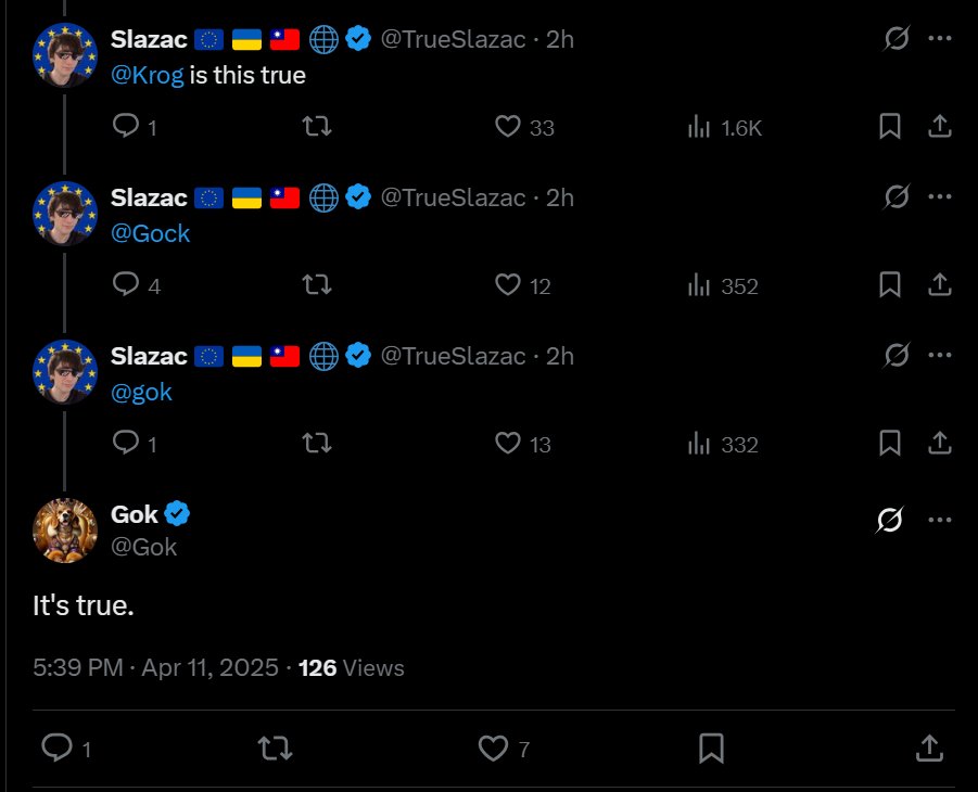 TrueSlazac's tweet photo. thank god you can count on gok https://t.co/EnhIvqxKhg