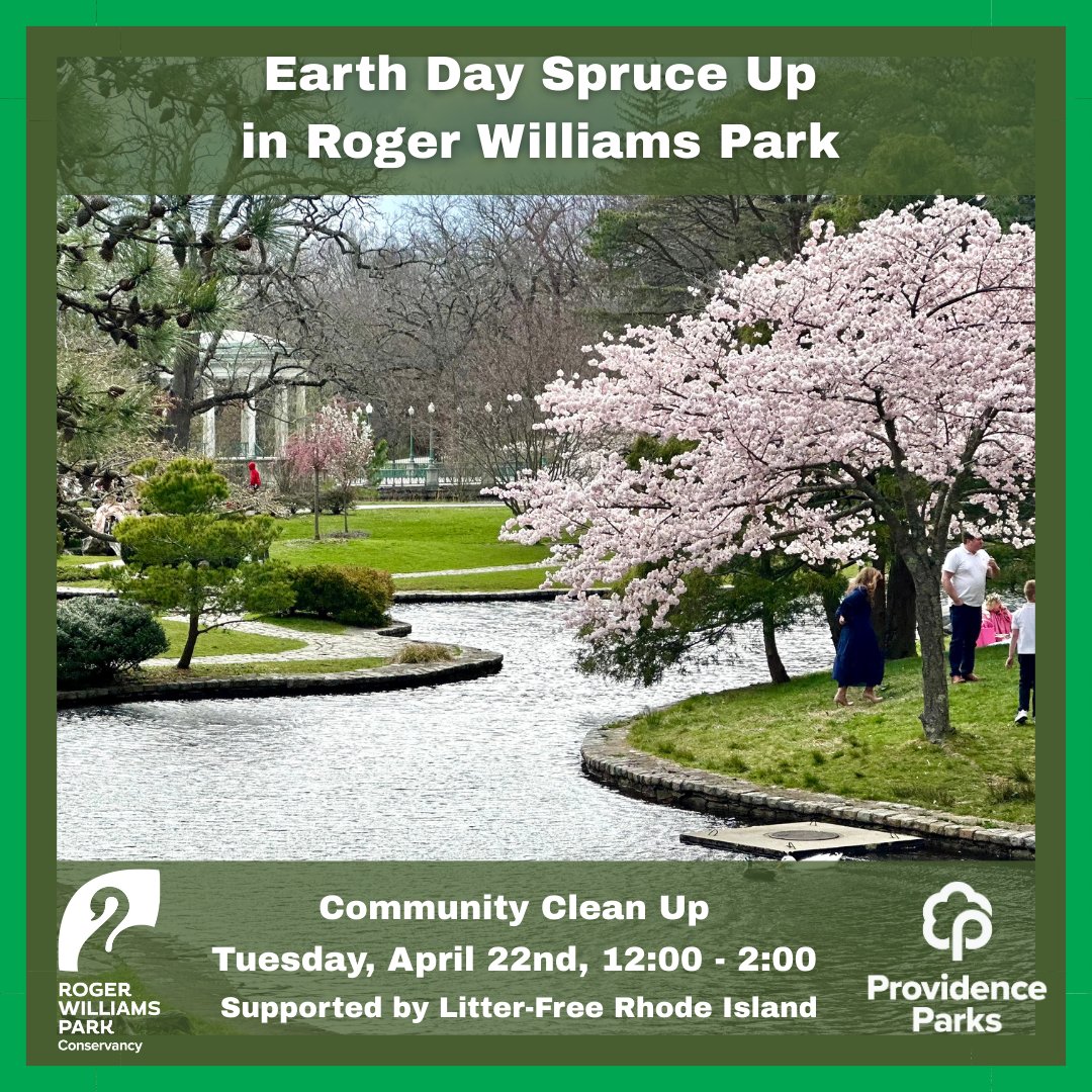 RWPConservancy's tweet photo. Join us! 3 April opportunities to show your ❤️ for RWP. https://t.co/7nwuIOZFaJ