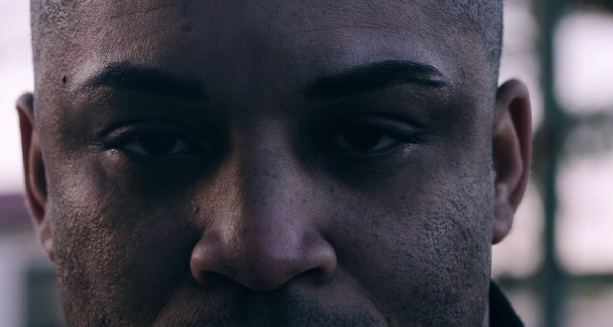 This gripping documentary follows Deuntay Diggs' journey from hardship to triumph, tackling abuse, love, race, and more.

BENEATH THE SCAR: A STORY OF RESILIENCE is live now on <a href="/PrimeVideo/">Prime Video</a> &amp; premieres on our #ShocksAndDocs <a href="/YouTube/">YouTube</a> Channel at 1pm!

PRIME: bit.ly/3YesJF8