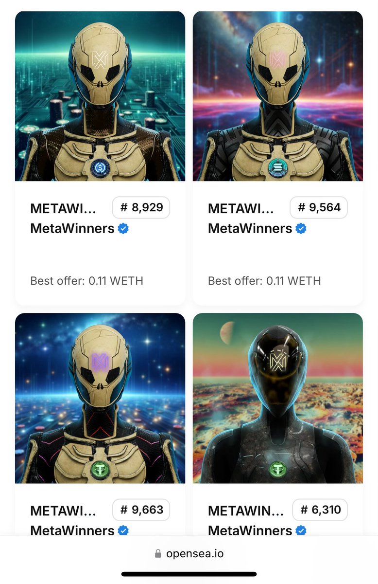 silvermoontaco's tweet image. Did a little sweeping before today’s @Meta_Winners millionaire draw. @Skelhorn and team just released beta rewards…which is amazing!!! Remember free entries into weekly draw with NFTs, don’t miss out!!!! #showerspins #spinittowinit