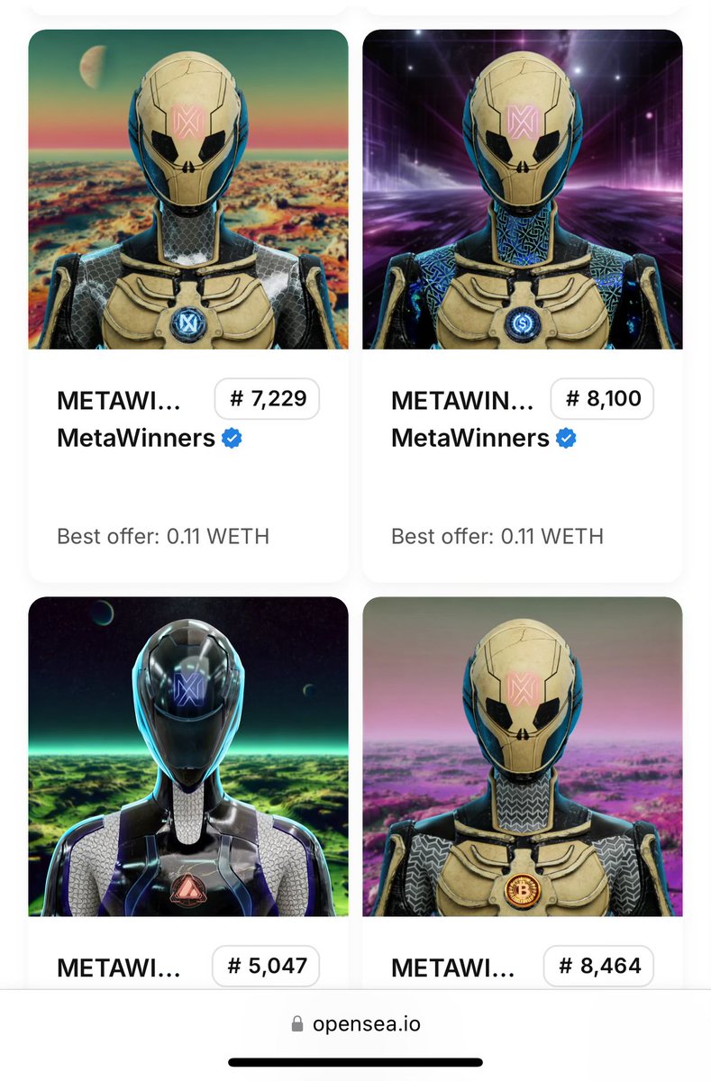 silvermoontaco's tweet image. Did a little sweeping before today’s @Meta_Winners millionaire draw. @Skelhorn and team just released beta rewards…which is amazing!!! Remember free entries into weekly draw with NFTs, don’t miss out!!!! #showerspins #spinittowinit