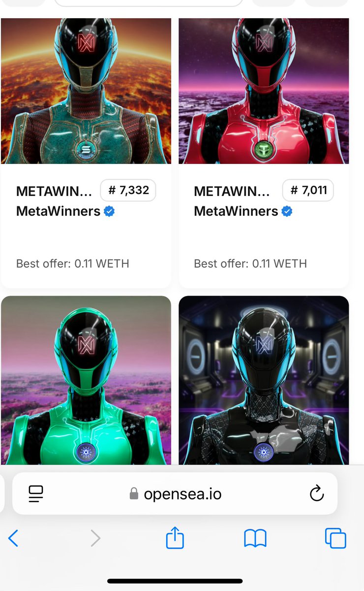 silvermoontaco's tweet image. Did a little sweeping before today’s @Meta_Winners millionaire draw. @Skelhorn and team just released beta rewards…which is amazing!!! Remember free entries into weekly draw with NFTs, don’t miss out!!!! #showerspins #spinittowinit