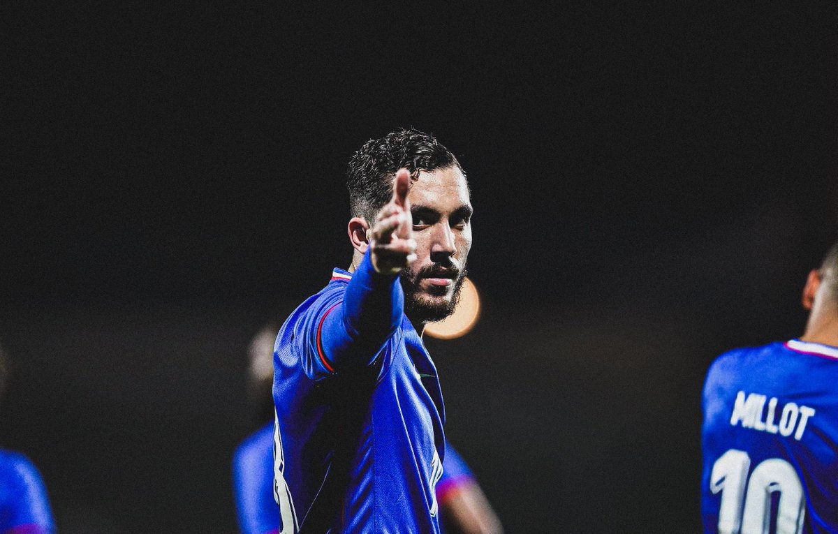 🏆 Actu Foot Afrique tweet media