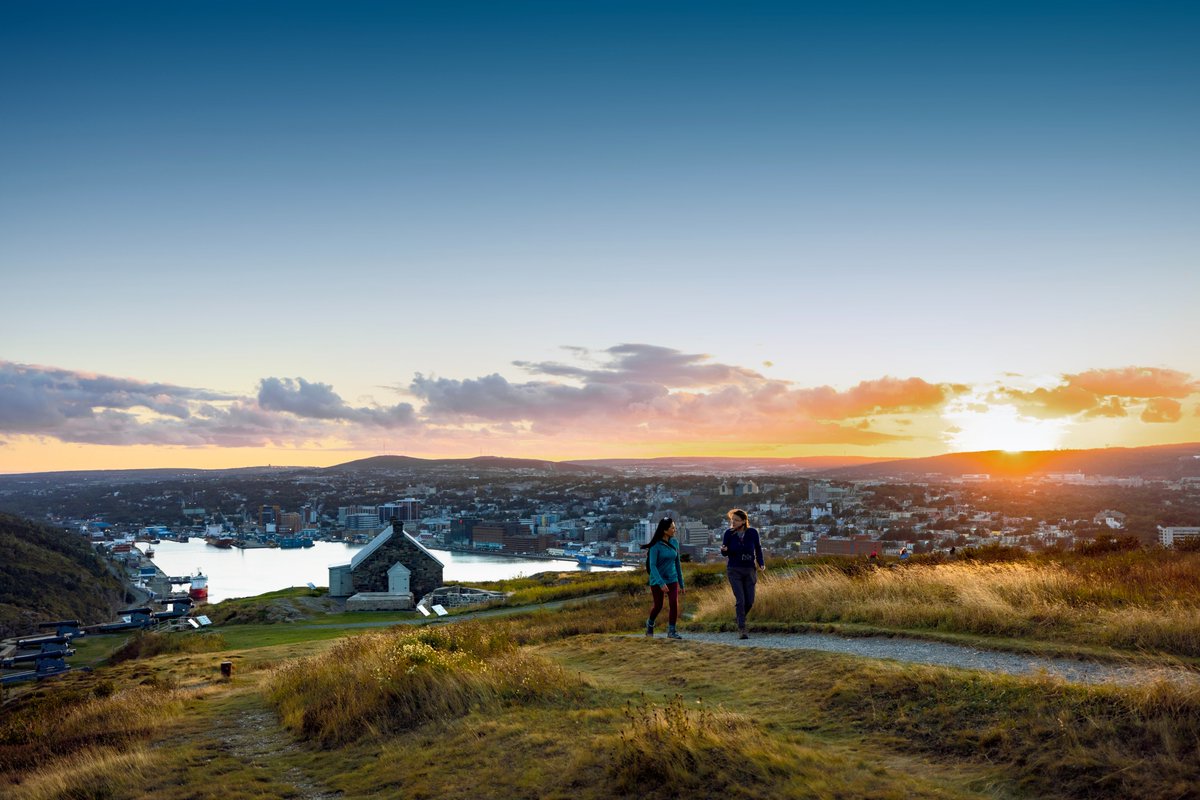 To close out Tourism Week, we recognize Hospitality Newfoundland and Labrador. Established in 1983, they lead, support, represent and enhance the province’s tourism industry. We extend our thanks to their board and staff. Learn more: hnl.ca #TourismWeekCanada2025