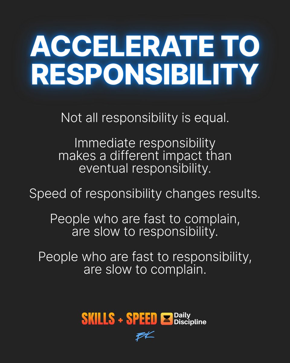 Skill matters. Speed might matter more.