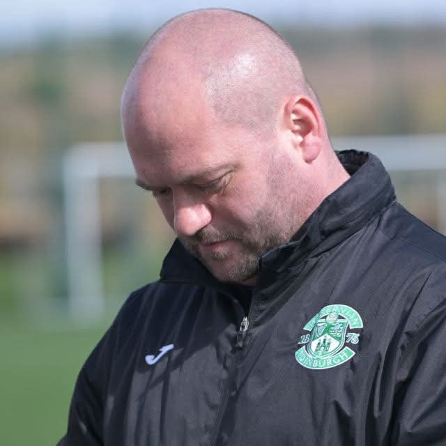 PrestonAthletic's tweet photo. All at the club are saddened to hear the news of the passing of Lee McIntosh.  

Macca was our goalie coach under Jack Lynch, with non-stop effort and commitment. It was always what you got from Lee 

Our thoughts also go out to his family &amp; friends at this sad time https://t.co/ZsFFrH67B6