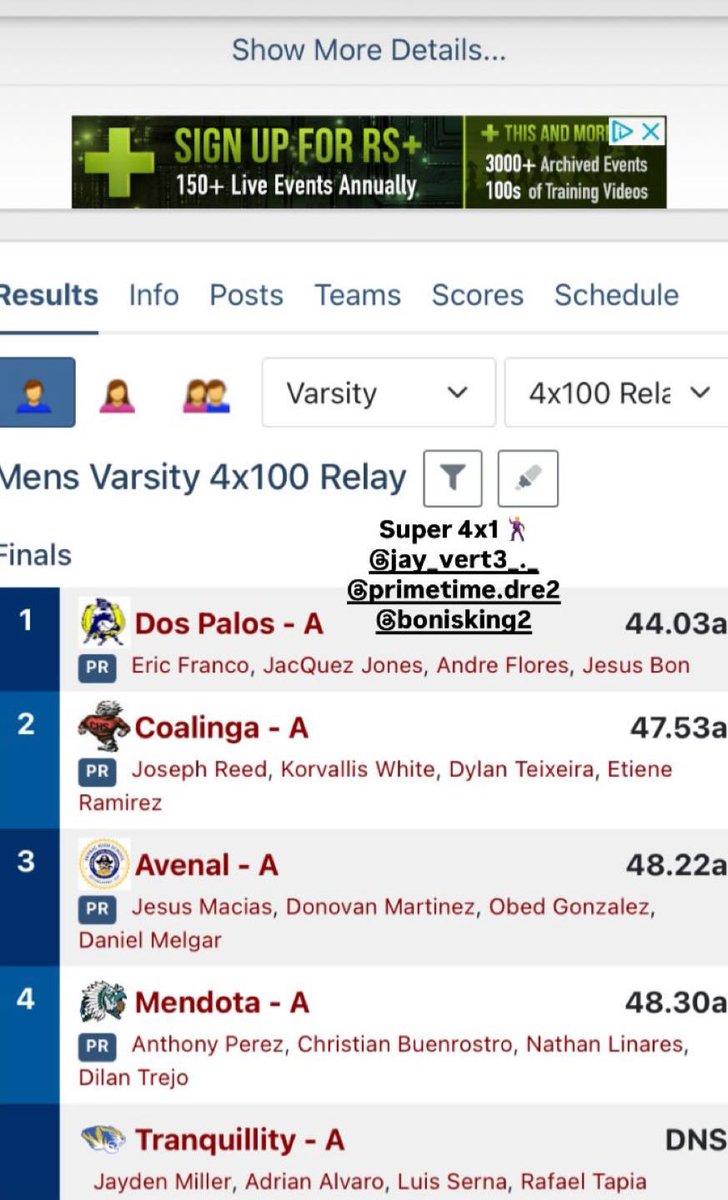 Andre Flores tweet media