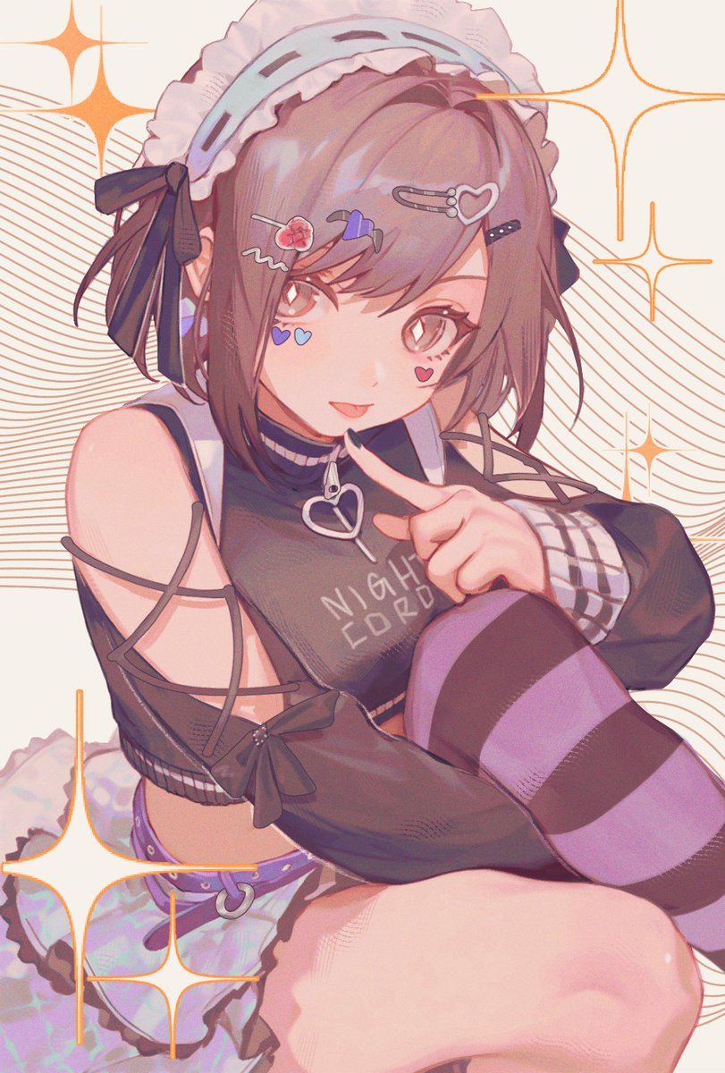 wsfish8's tweet image. #pjsk_FA