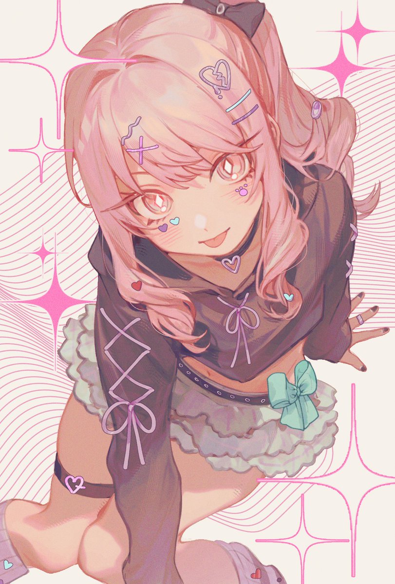 wsfish8's tweet image. #pjsk_FA