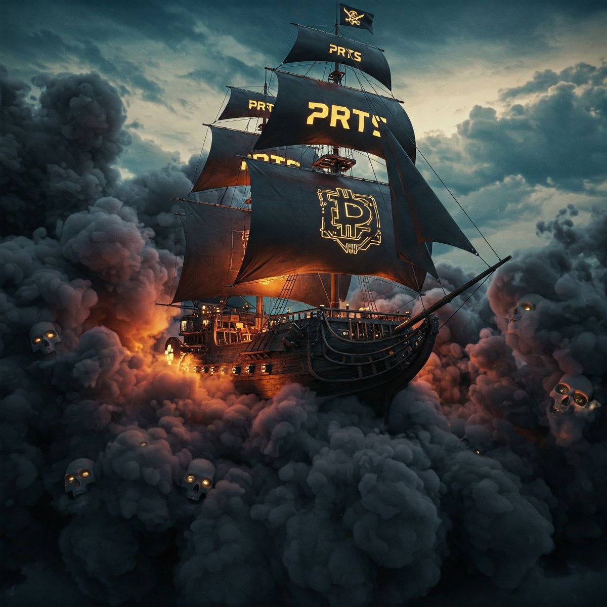 PiratesCoinSOL's tweet photo. @CryptoWizardd Your should add #PiratesCoin ($PRTS) - solid floor and stablecoin paired, no whales, no rugs, no anonymous team. Just solid execution and real long-term strategy with a financial banker in team and a lot more, check whitepaper. https://t.co/2BOmjCEs9j