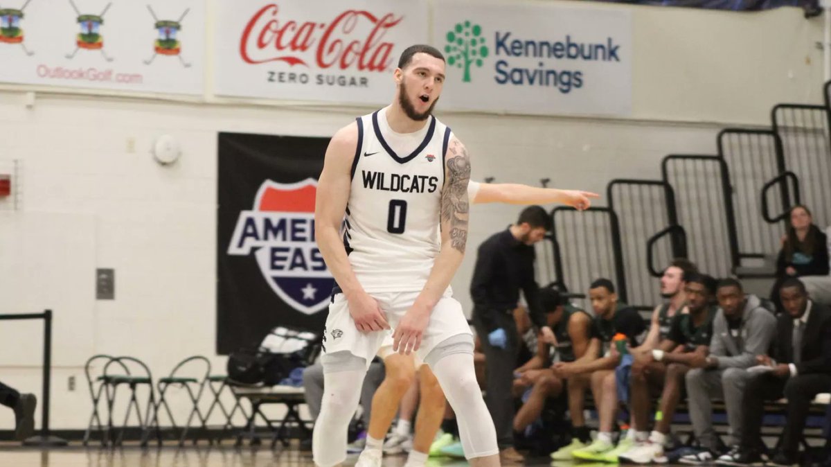 New Hampshire G Sami Pissis has received interest from the following programs, he tells TPR:

Maryland
Washington St.
Oregon St.
Clemson
Gonzaga
Campbell
Tulsa
San Diego St.
New Mexico
UNLV
Boise State
Murray State
JMU
UNCA
Charlotte
Western Carolina
CSUN
Portland
Delaware