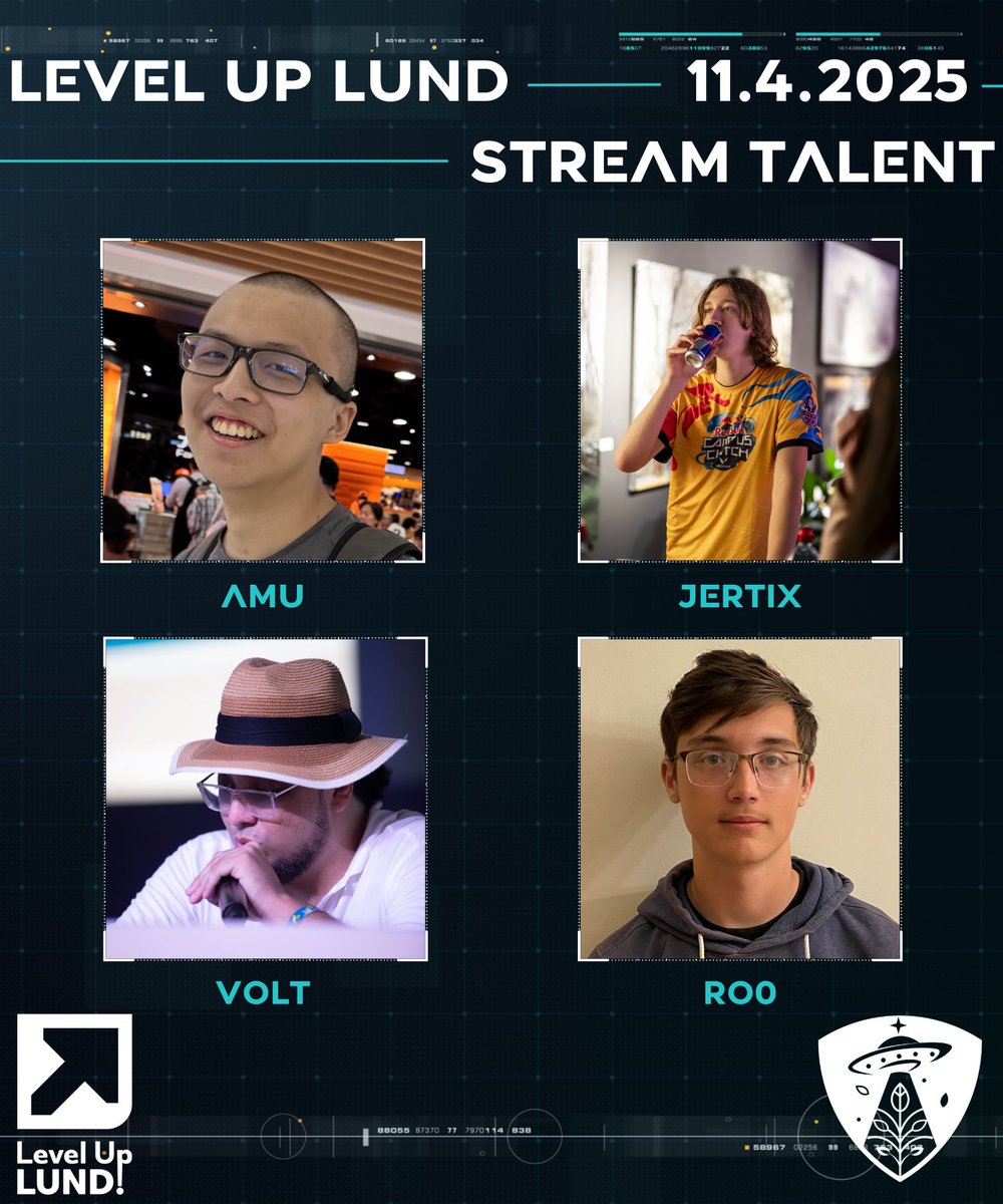 Lodestar Esports tweet media