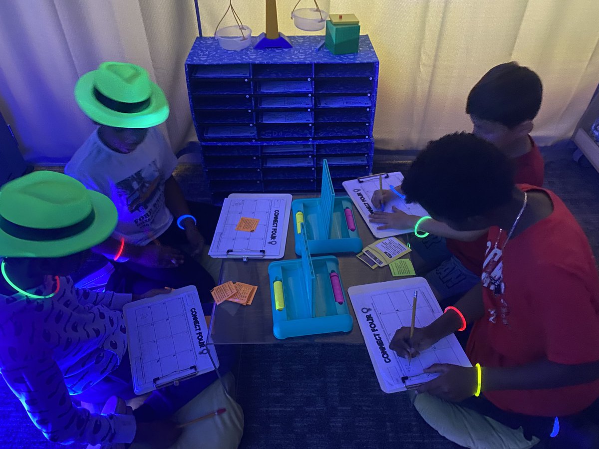 Centennial Elementary tweet media