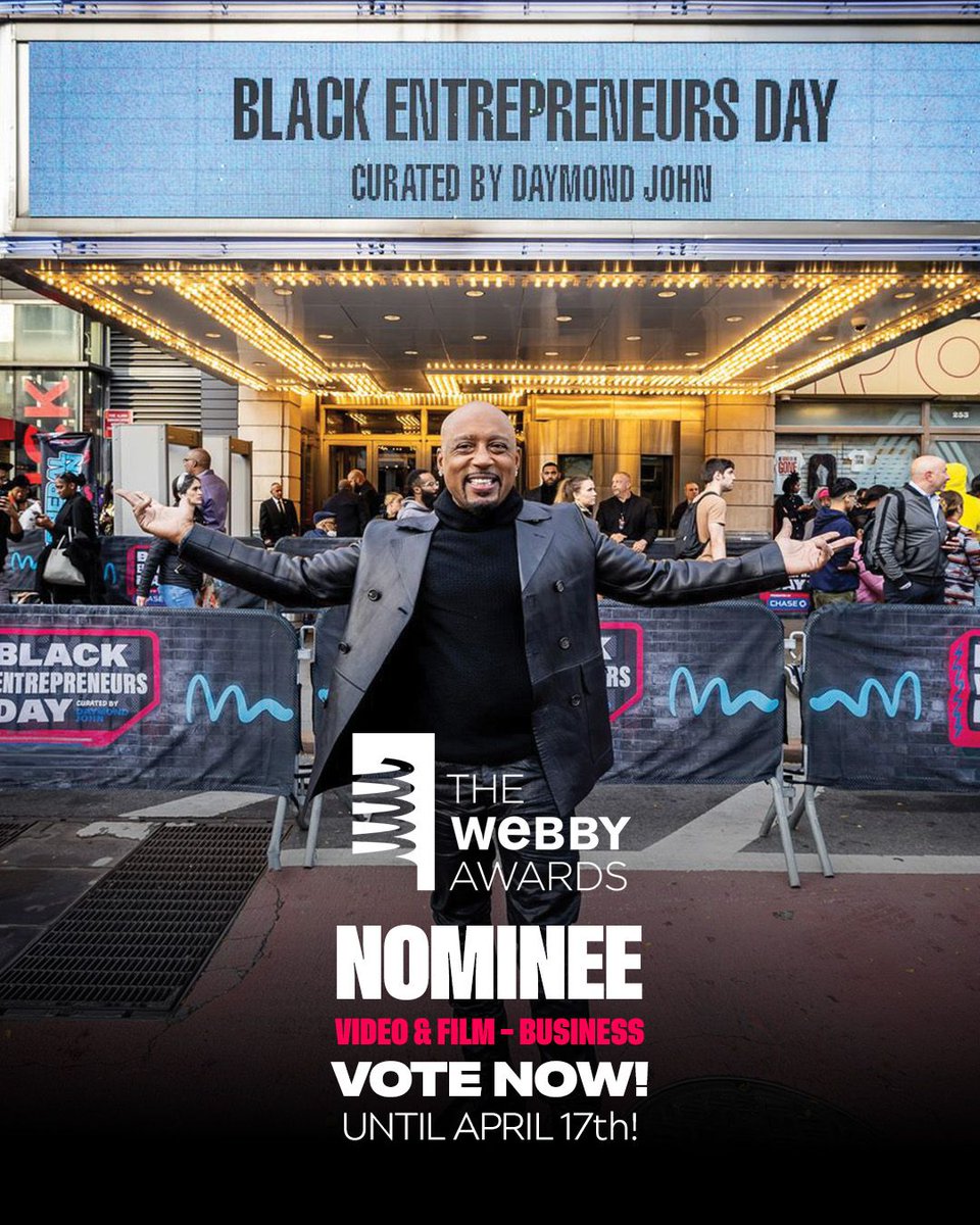 Black Entrepreneurs Day tweet media