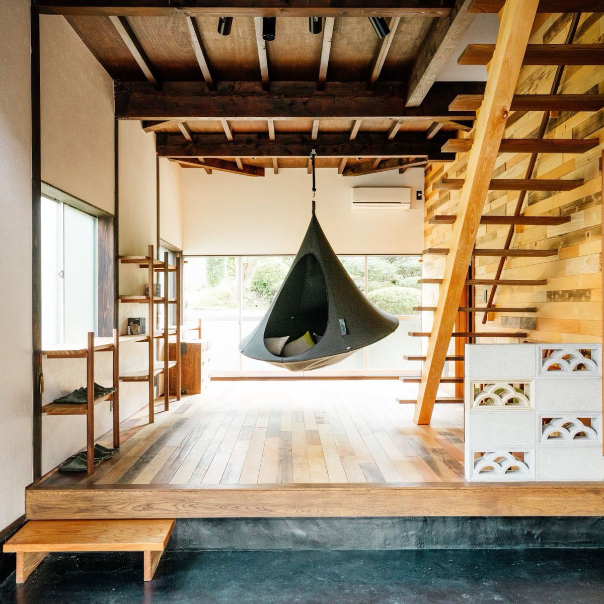 I just read this article in @tablethotels about ‘Small Hotels in Southern and Central Japan’ and I’m ready to go back!🇯🇵 magazine.tablethotels.com/en/2025/03/hig…