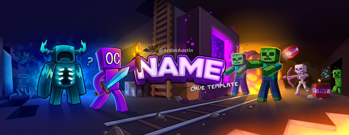 ArtistAustin tweet media