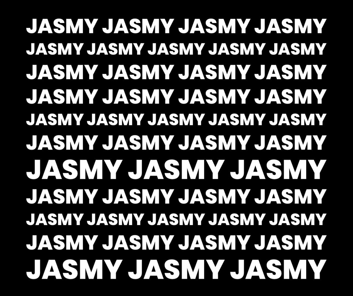 When $BTC goes up, $JASMY always follows.  🚀🚀🚀🚀