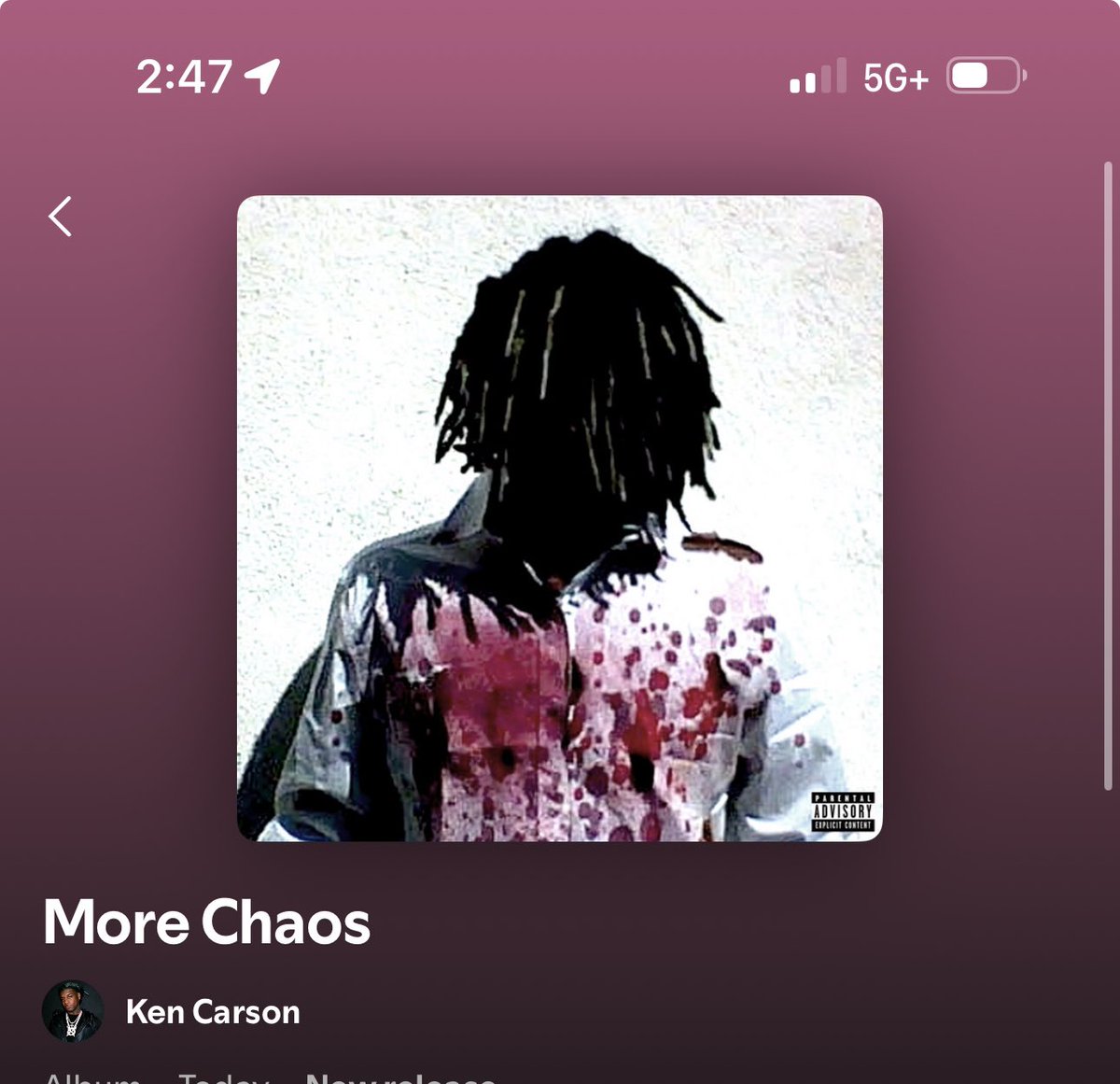 mike  tweet media