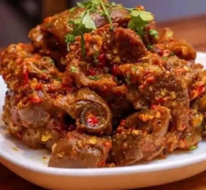 Sarahohiole's tweet photo. Been a while!
still your foodie queen
#chefthemix
#mouthwatering😋 https://t.co/RD85SHCTqS