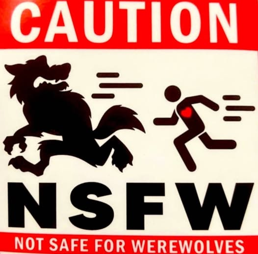 Papa Woof und Krampus und Bleaken (@woofknight) on Twitter photo 