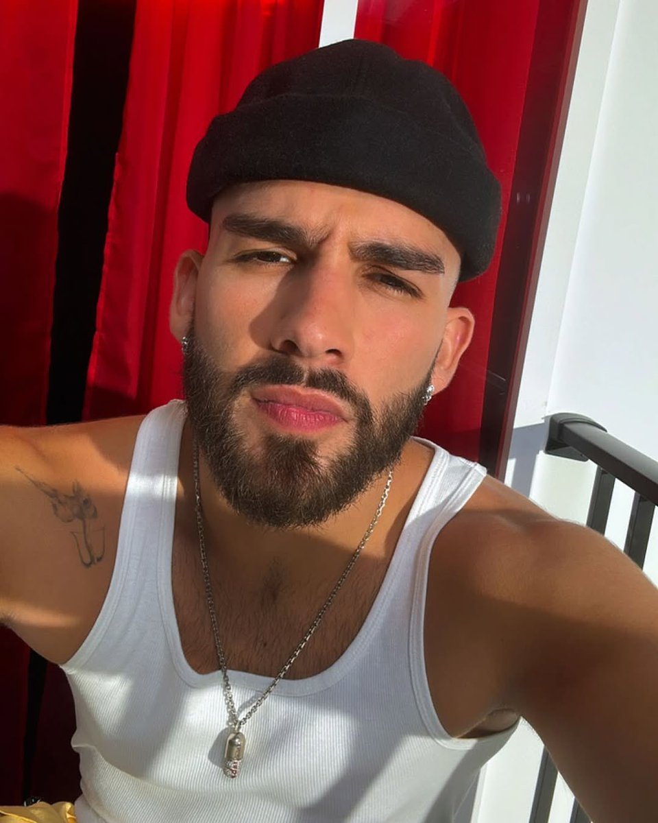 Manuel Turizo Zapata tweet media