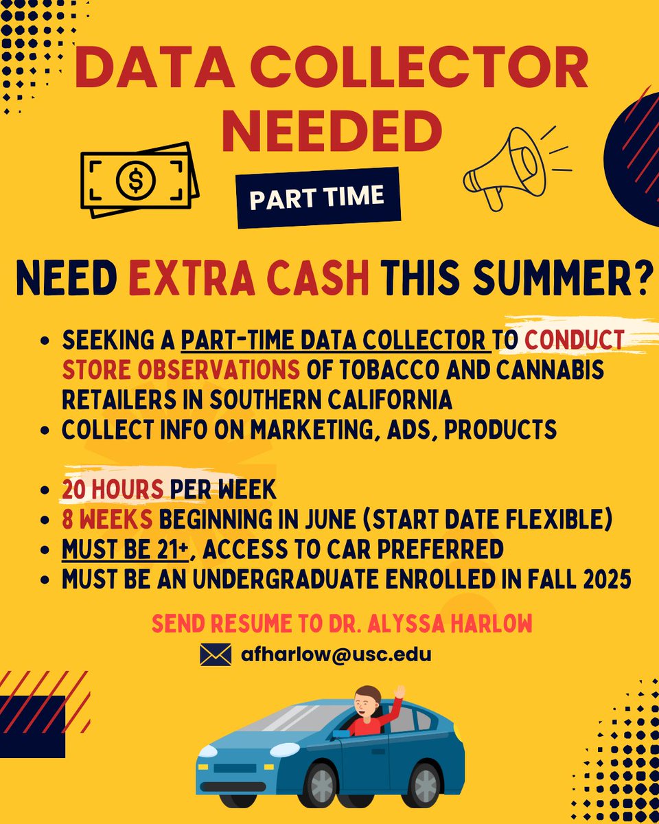 Institute for Addiction Science at USC tweet media