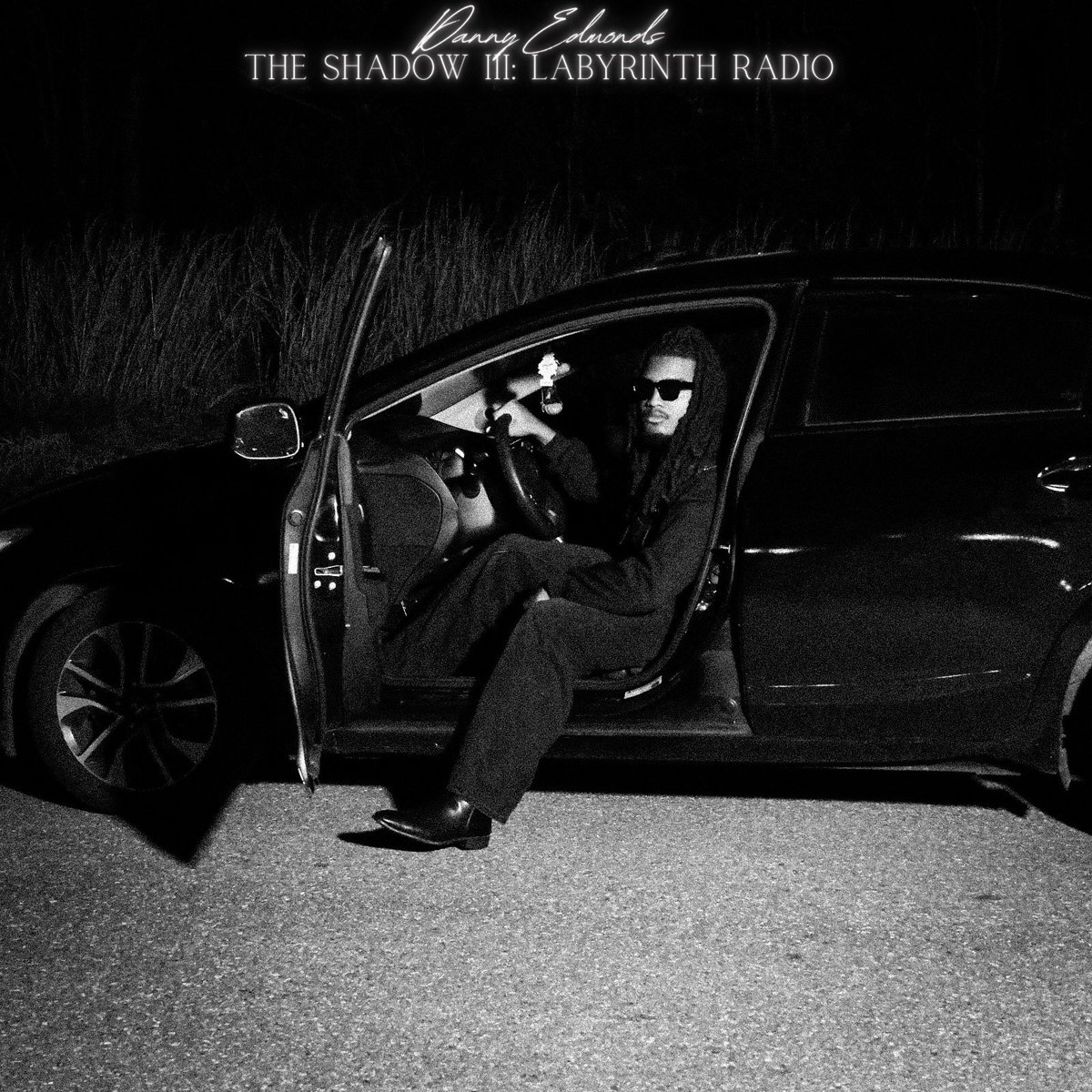 dannyedmonds_'s tweet photo. ladies &amp; gentlemen, my 3rd &amp; final official mixtape “The Shadow III: Labyrinth Radio” is out now! https://t.co/FzQFFkWNzj