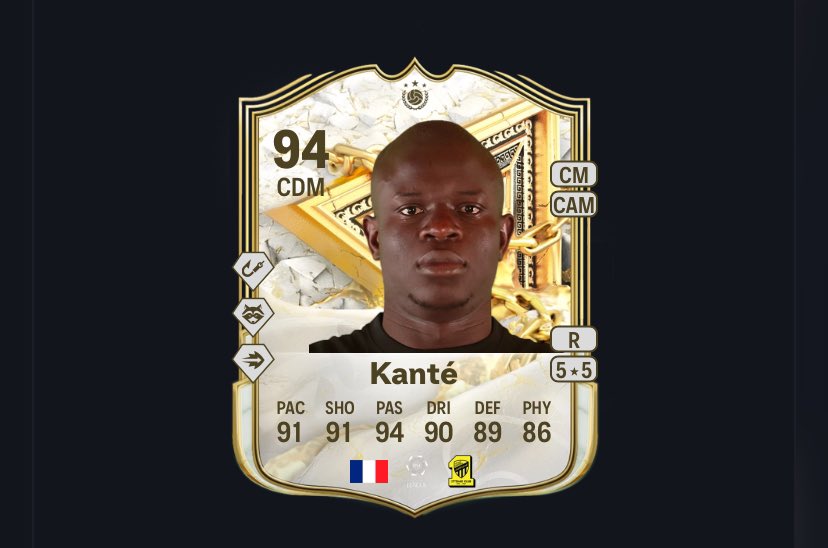 FUT Rory tweet media