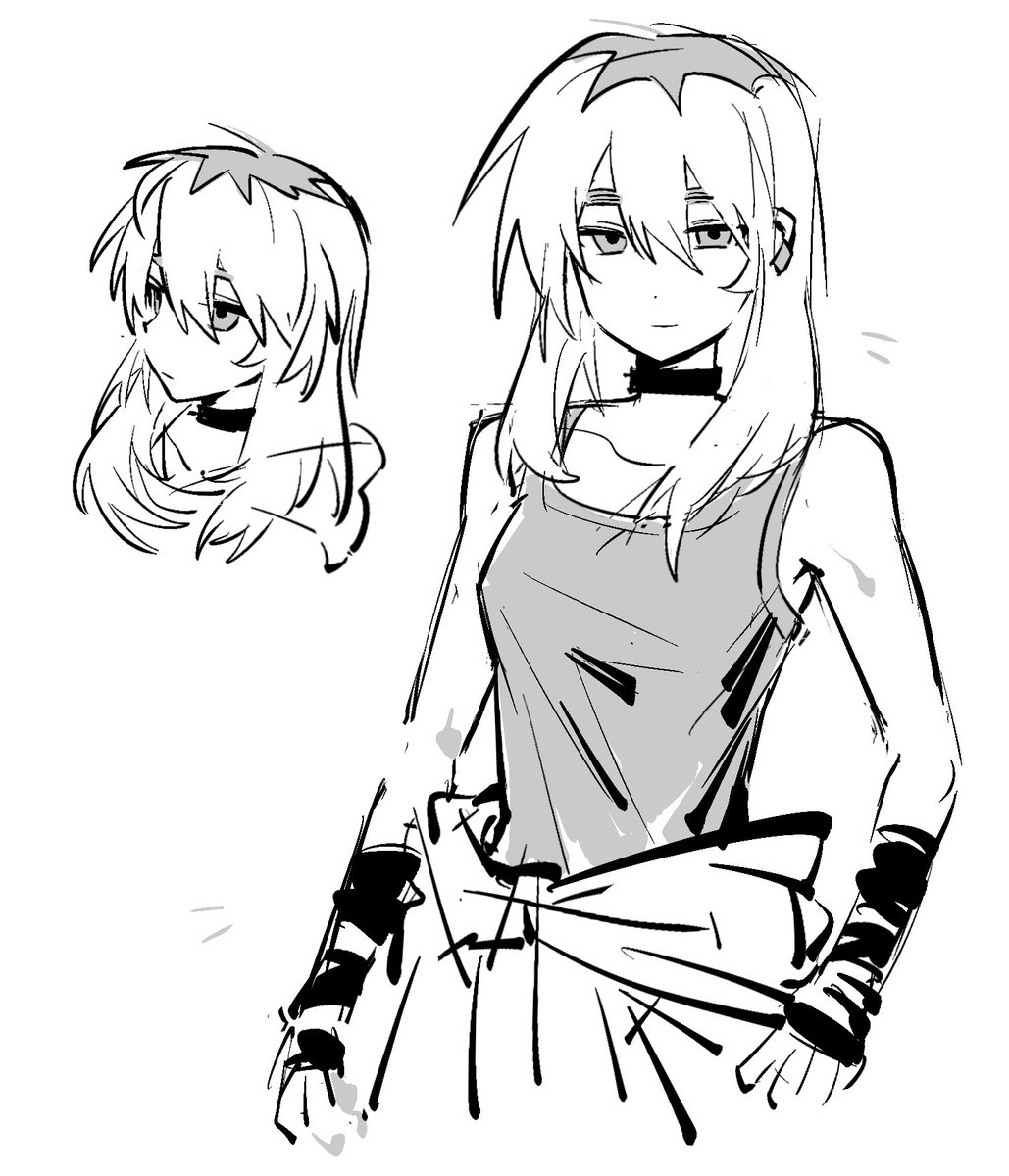 mmk #GirlsBandCry  #ガルクラ