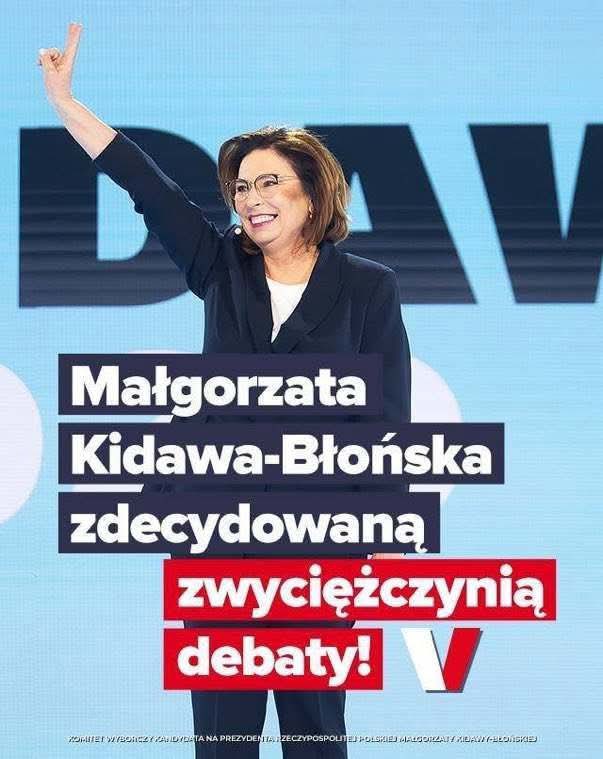 Jan Śpiewak (@janspiewak) on Twitter photo 