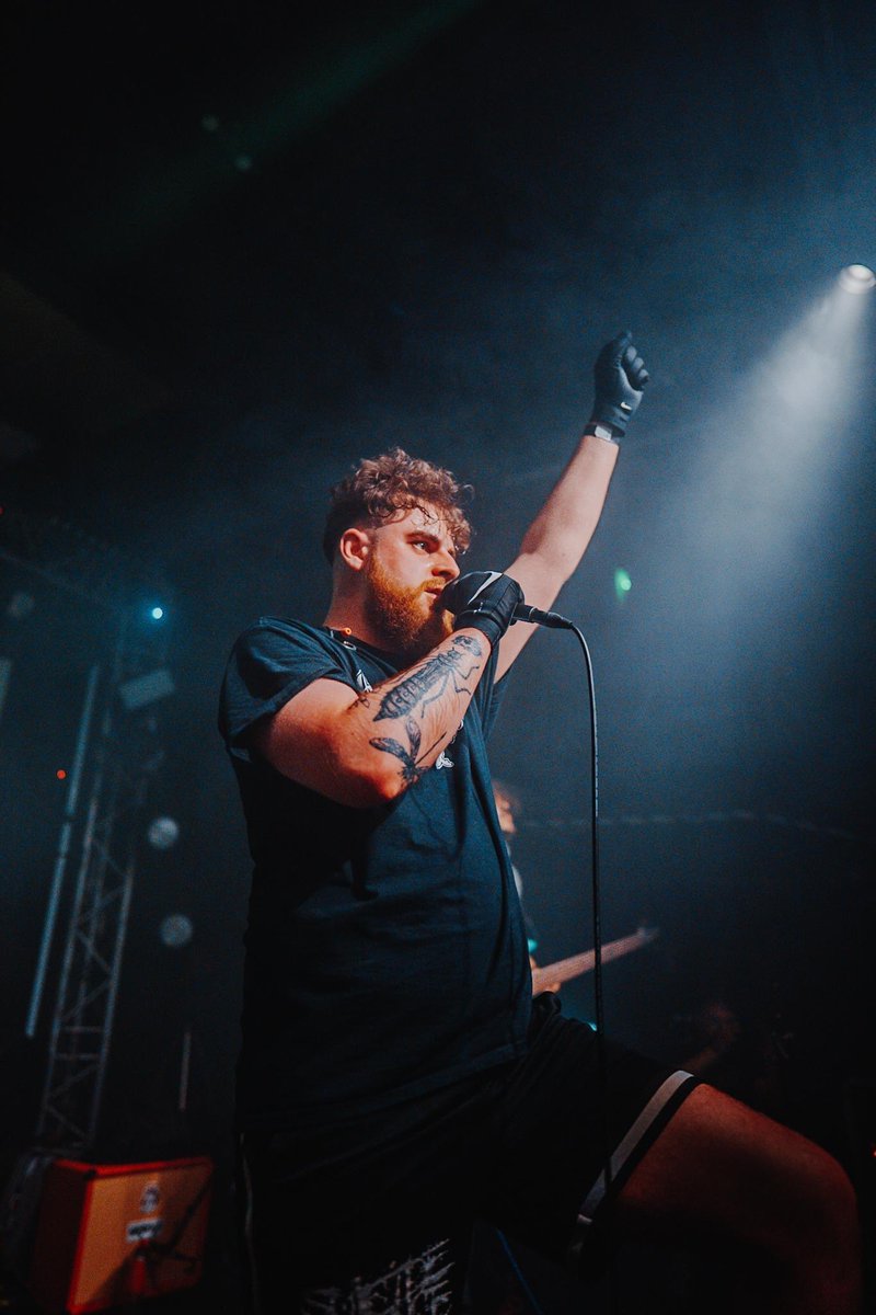 CoberMouth's tweet photo. 🔥 O2 ACADEMY INFO:🔥
 14/04 10:00 – O2 PRIORITY
 16/04 18:00 – PRE-SALE (DM TO BE LISTED)
 17/04 18:00 – EARLY BIRD SPECIALS
 18/04 10:00 – TICKETMASTER GEN RELEASE
 18/04 18:00 – FATSOMA GEN RELEASE

Ticket comp soon. Stay tuned.
 📸 Sam Harbridge
 #UnderdogBristol https://t.co/e5393SLzev