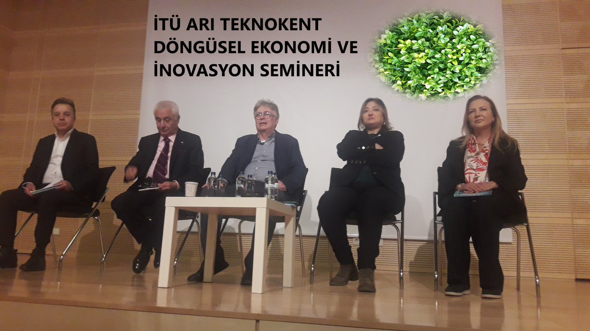 #cilabteams handbook lansman by İTÜ ARI TEKNOKENT     SEDEFED temsilcileri Özge Bulut Maraşlı ve Nurdan İzgördü  desteği ile yapıldı.