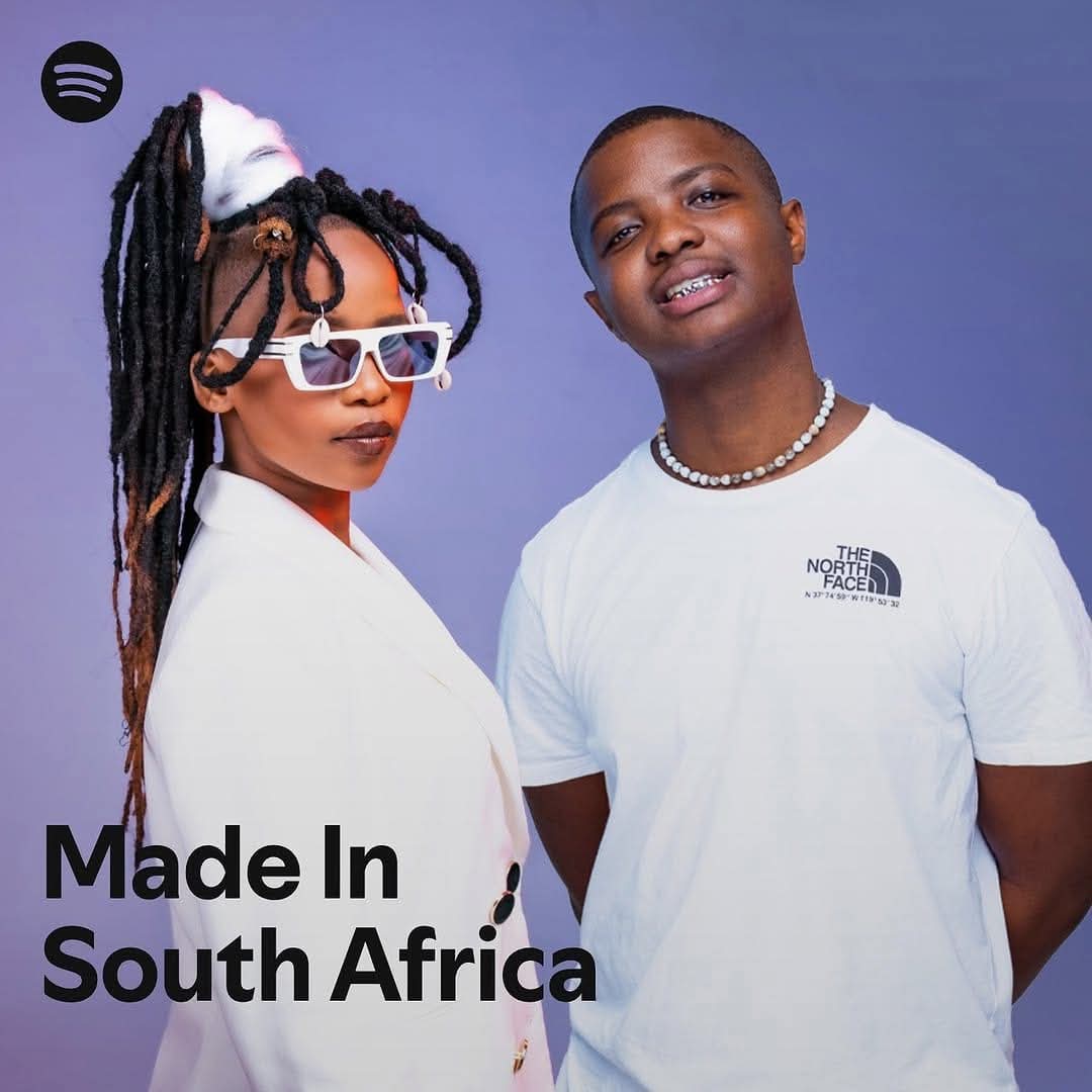 alix_flexy's tweet photo. @SpotifyAfrica 🔥🔥🔥 https://t.co/rMDuJpNLXu