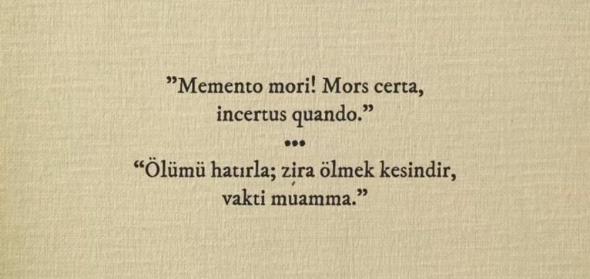 ZihinNotları tweet media