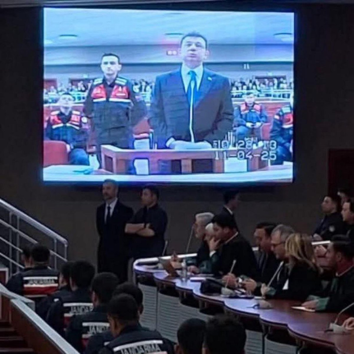 Ekrem İmamoğlu tweet media