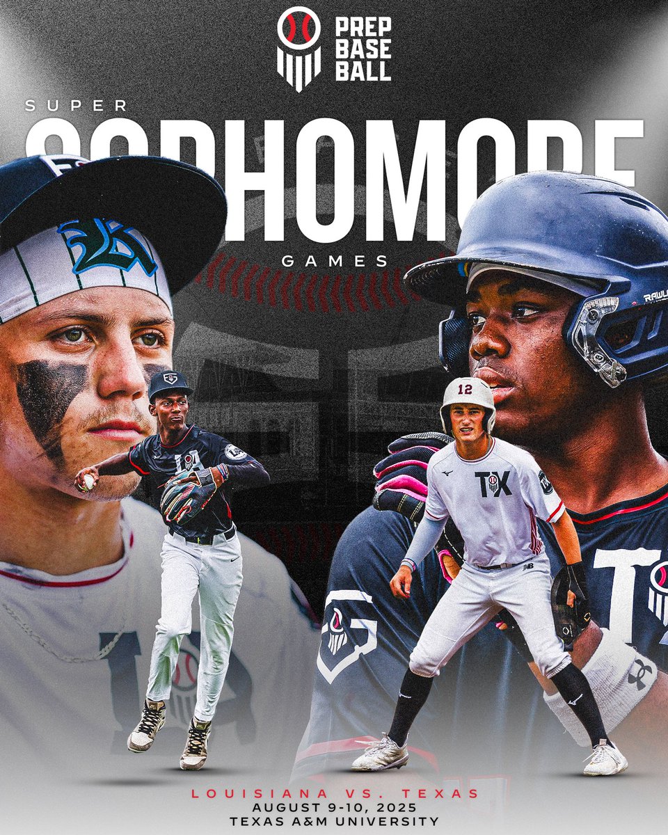 Prep Baseball Louisiana tweet media