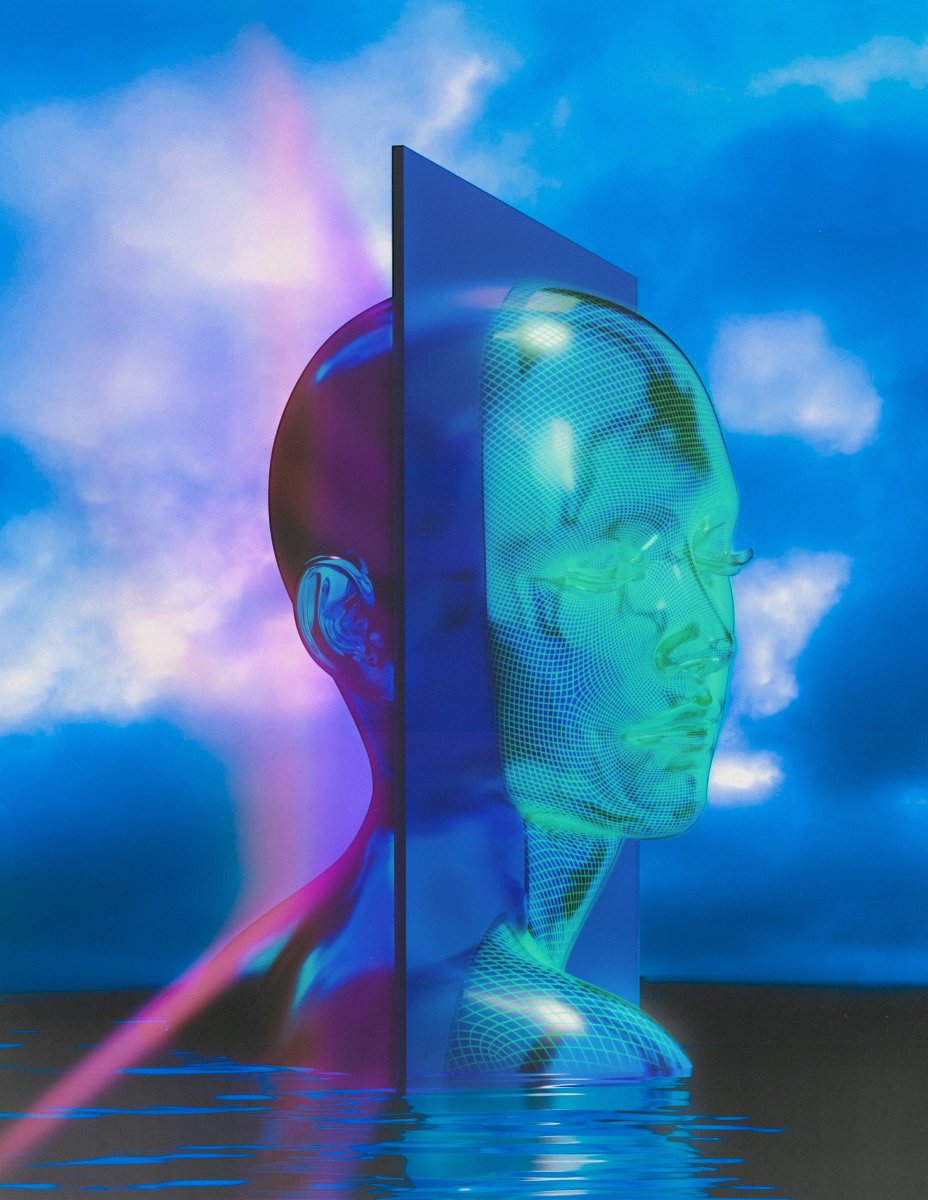 Eye0fDynasty's tweet image. 𝙱𝚛𝚎𝚊𝚔𝚒𝚗𝚐 𝚝𝚑𝚛𝚘𝚞𝚐𝚑 𝚝𝚑𝚎 𝚒𝚕𝚕𝚞𝚜𝚒𝚘𝚗 𝚘𝚏 𝚜𝚎𝚕𝚏.