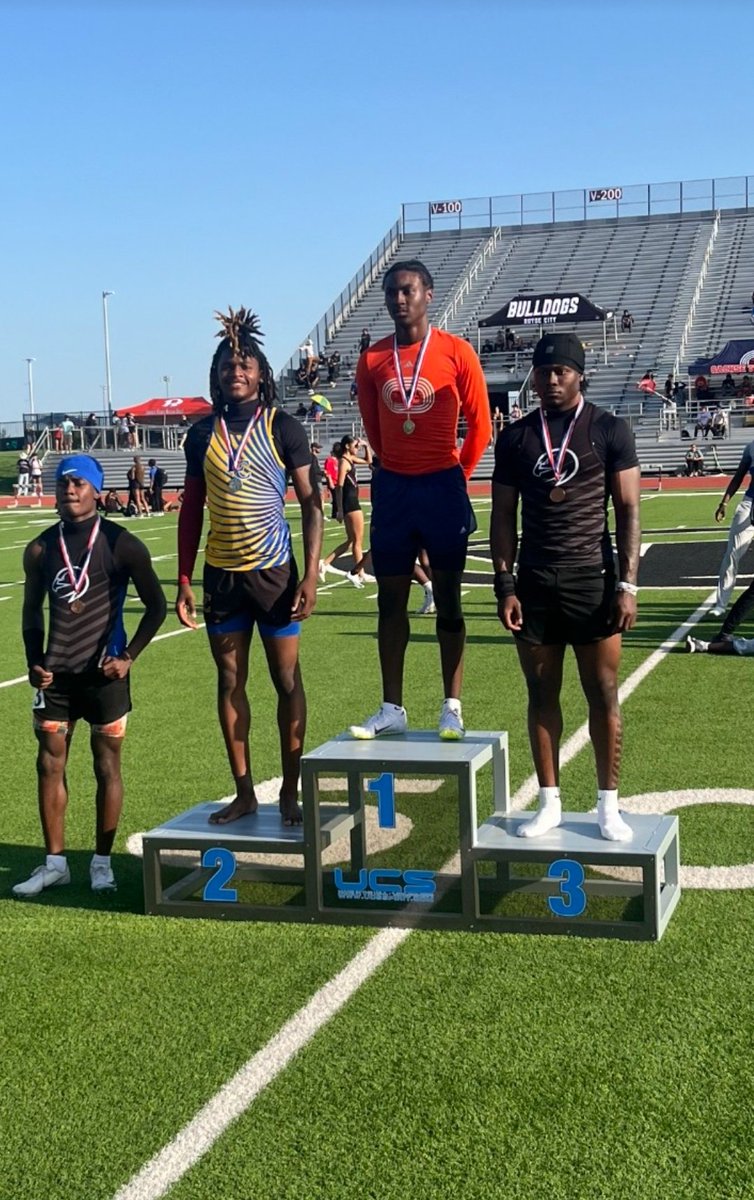 The View Boys Track and field tweet media