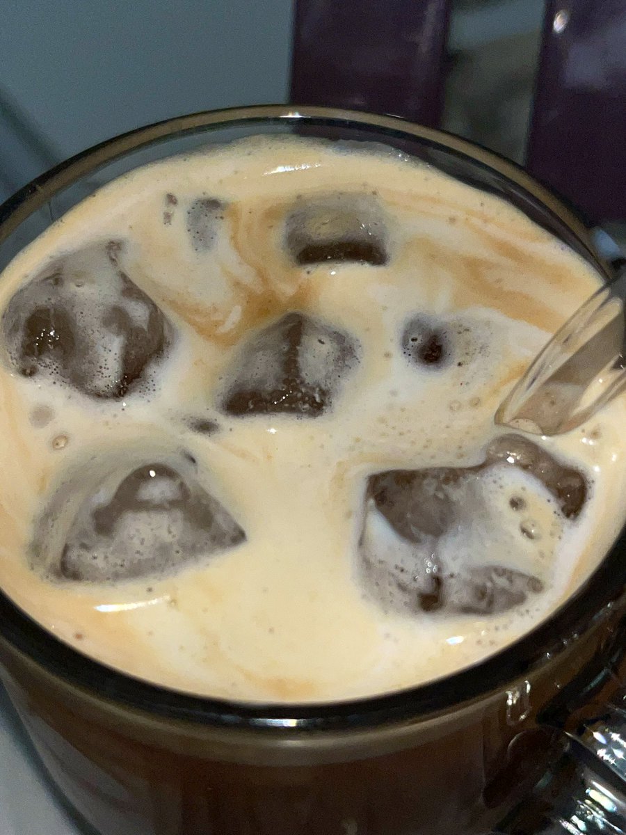 Ben bir kofi bağımlısıyım teşekkürler🫶🏻